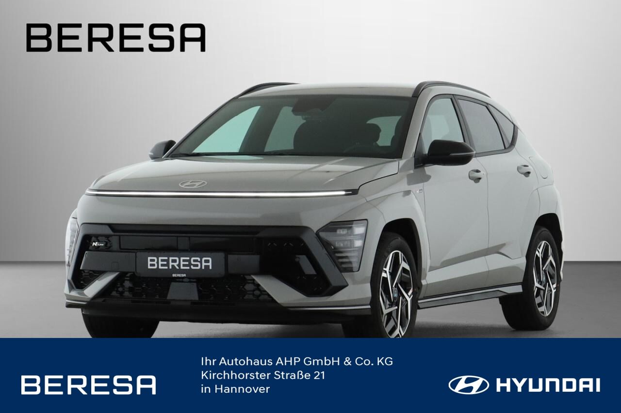 Hyundai KONA SX2 1.6 GDI HEV N LINE*BOSE KONA 1.6 GDI HE