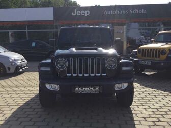 Fahrzeug JEEP Gladiator undefined