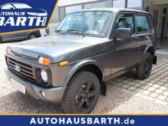 Fahrzeug LADA Kalina undefined