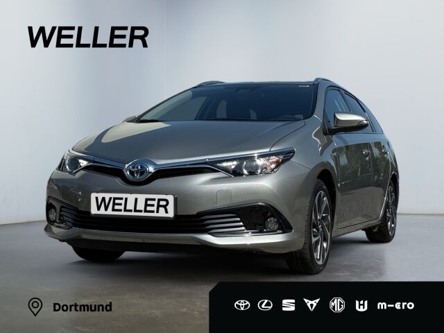 Toyota Auris 1.8 Hybrid TS Edition-S *AHK*Kamera*Sitzhz