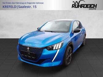 Fahrzeug PEUGEOT 208 undefined