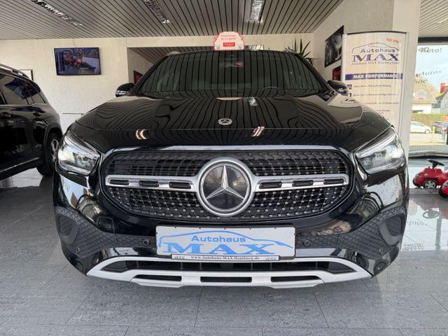Second hand Mercedes Benz Gla-Class 200 D