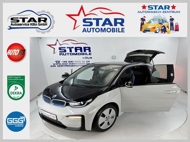 BMW i3 (120Ah) 125KW*Comfort+Business Paket*LED*NAVI