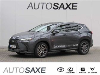 Fahrzeug LEXUS NX undefined