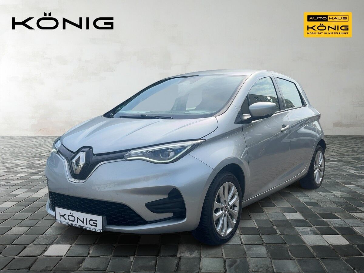 Renault ZOE EXPERIENCE R110 Z.E. 50 Automatik