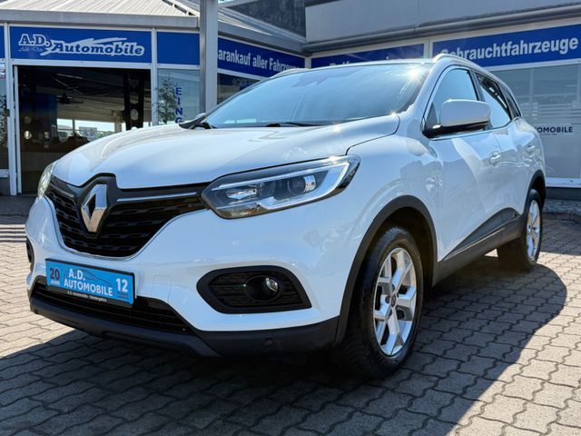 Renault Kadjar Business Edition Navi