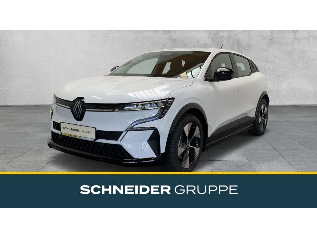 Renault Megane E-TECH 220 Comfort Range SHZ+KAMERA+PDC