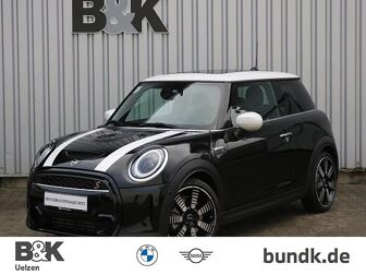 Fahrzeug MINI COOPER undefined