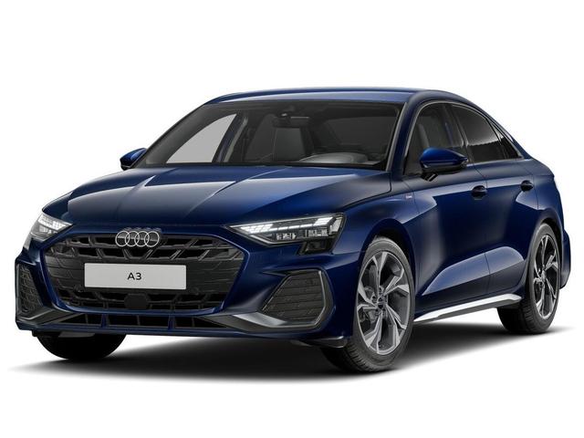 Audi A3 Limousine 30 TFSI S line Navi LED PDC ACC
