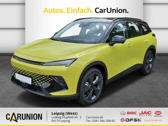 Fahrzeug BAIC X55 undefined
