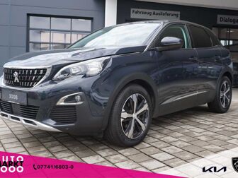 Fahrzeug PEUGEOT 3008 undefined