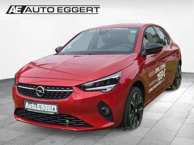 Opel Corsa Elegance Digitales Cockpit LED Klimaautom