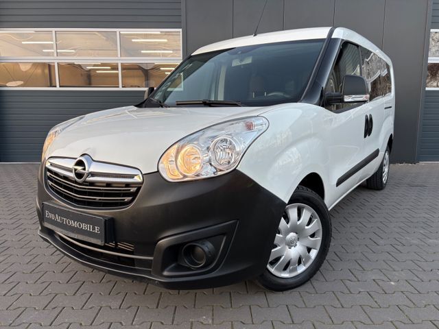 Opel Combo D Selection L2H1 Klima PDC
