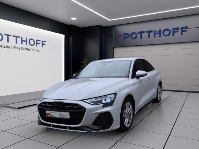 Audi A3 Limousine 30 TFSI S LINE SPORTSITZE VIRTUAL L