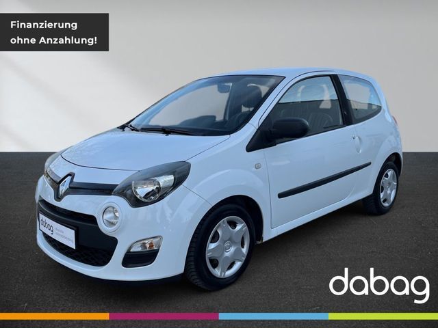 Renault Twingo 1.2 LEV 16V 75 Dynamique Eco-Drive