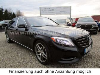 Fahrzeug MAYBACH Maybach undefined