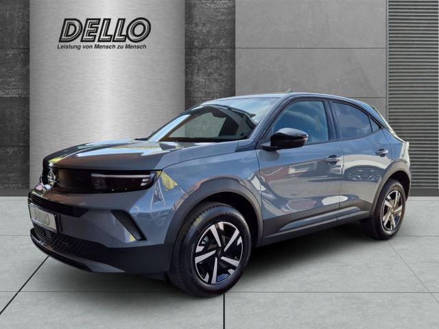Opel Mokka Edition Turbo Komfort-Paket 5-Dopp.speiche