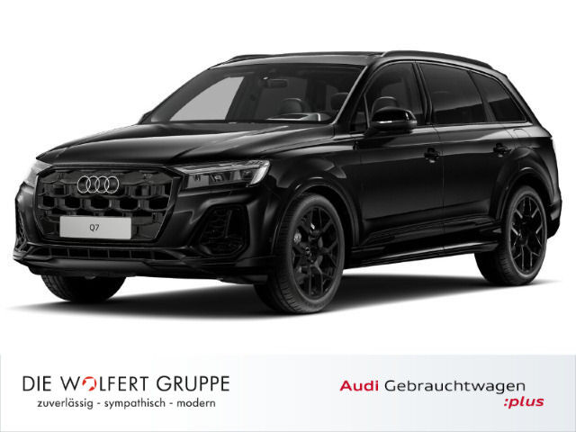 Audi Q7 SUV S line 55 TFSI e quattro *0,5%*ACC*AHK