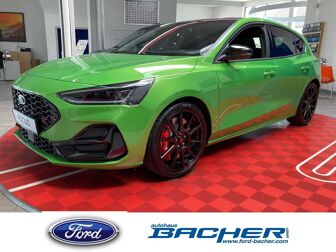 Fahrzeug FORD Focus undefined