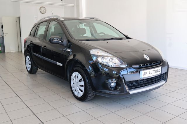 Renault Clio Grandtour Tom Tom Edition Klima 50044 km