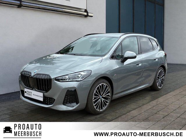 BMW 223i xDrive Active Tourer M SPORT AHK/PANO/HUD/19