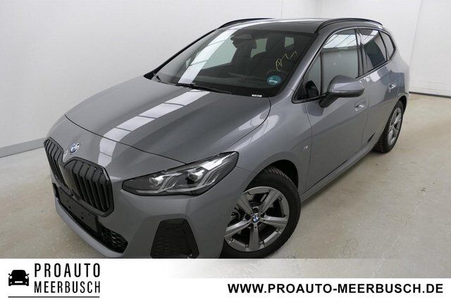 BMW 223i xDrive Active Tourer M SPORT AHK/PANO/HUD/19
