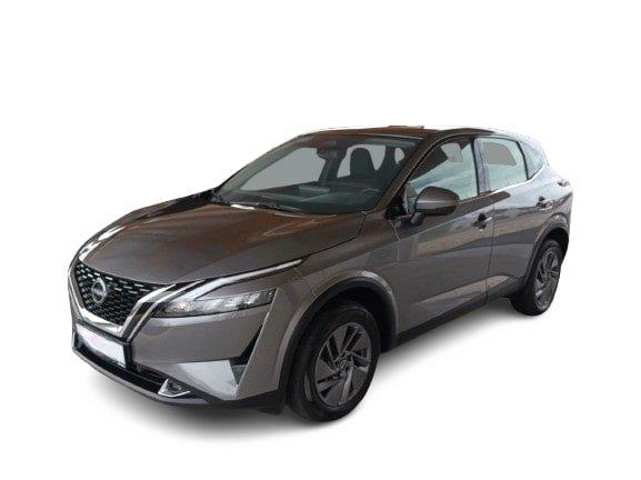 Nissan Qashqai Acenta SHZ LKHZ Navi 1.3 DIG-T 103kW...