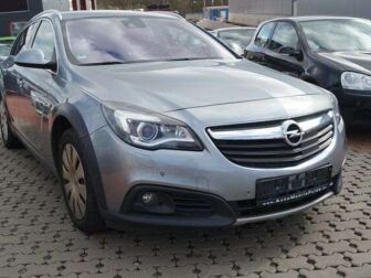Fahrzeug OPEL Insignia Country Tourer undefined