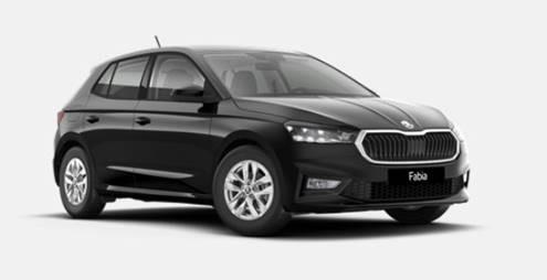 Skoda Fabia Drive 130 Plus LIEFERUNG KOSTENLOS! 1.0...