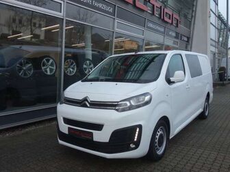 Fahrzeug CITROEN Jumpy undefined