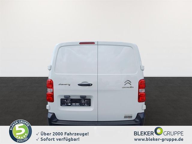 Citroen JUMPY NFZ Jumpy BlueHDi 180 FAP XL (L3) Busines