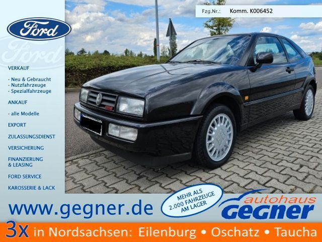 VW Corrado G60 160PS Friedrich-AGA Facelift