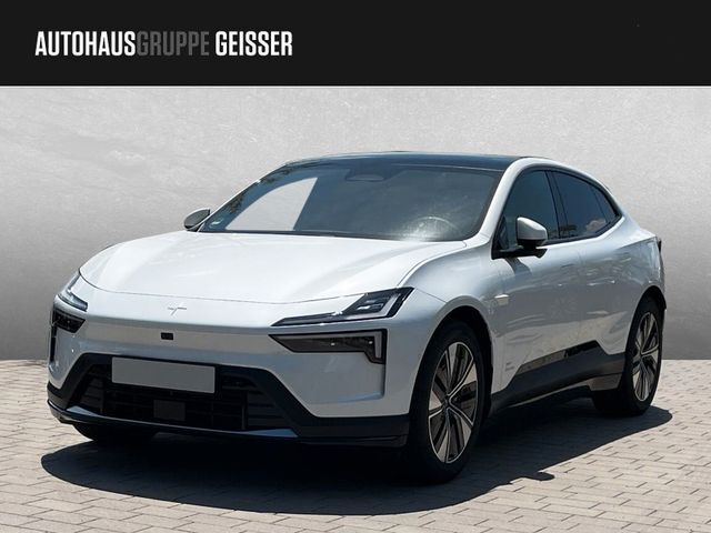 Polestar Polestar 4 LRSM MJ 25 Pilot Plus