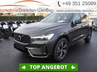 Fahrzeug VOLVO XC60 undefined