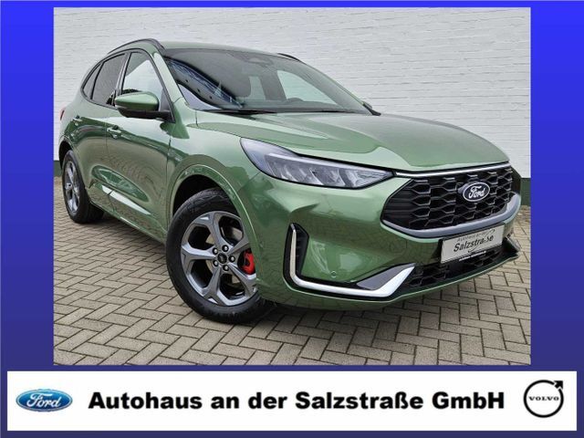 Ford Kuga 1.5 Autom. ST-LINE X*AHK*LED*FGS*WiPa*360*
