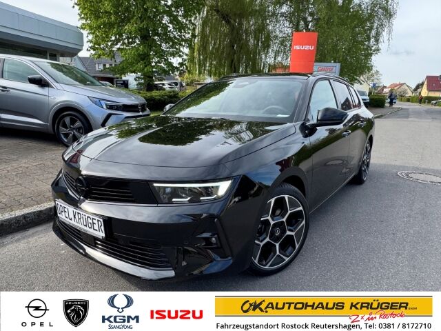 Opel Astra L Sports Tourer GS Line 1.2 Turbo *Tech-Pa
