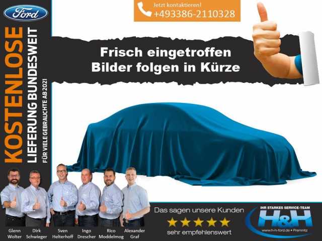 Ford Explorer 3.0 Plug-in Hybrid 4x4 ST-Line iACC+AHK