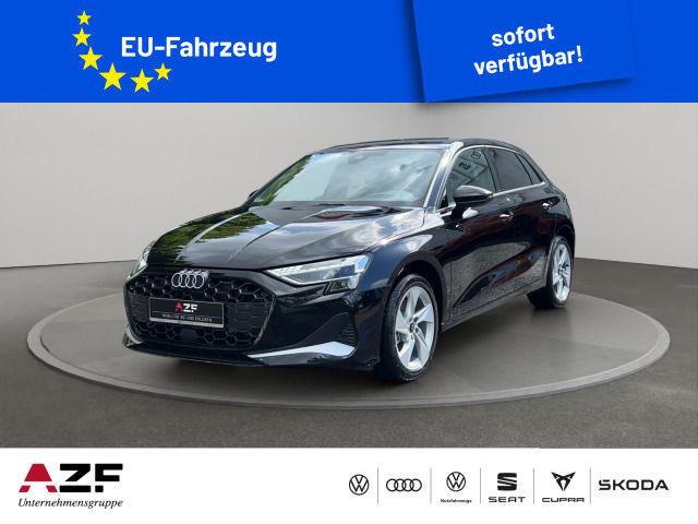 Audi A3 Sportback advanced 35 TDI 110 kW S tronic