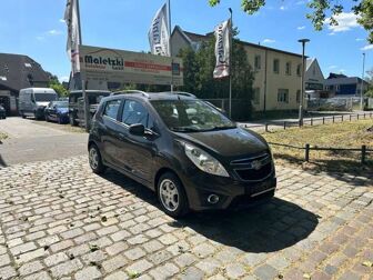 Fahrzeug CHEVROLET Spark undefined