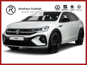 Fahrzeug VOLKSWAGEN Taigo undefined