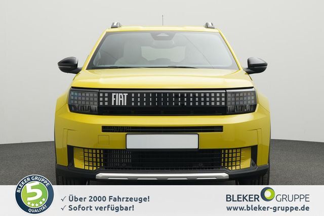 Fiat Grande Panda Hybrid La Prima