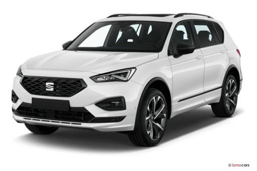 Seat Tarraco FR 1.5 TSI ACT OPF 110kW (150PS), A...