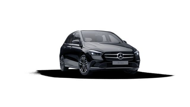Mercedes-Benz B 220 d Edition 19 LED MBUX Distronic Burmester