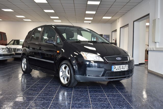 Second hand Ford C-Max 1.8