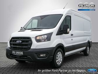 Fahrzeug FORD Transit undefined