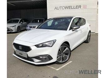 Fahrzeug SEAT León undefined