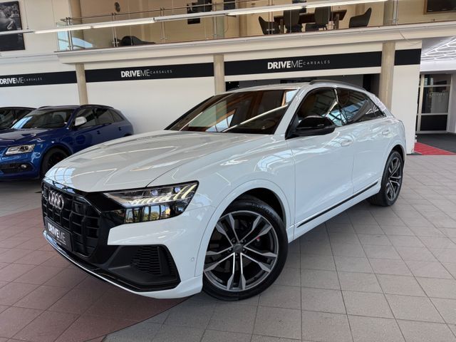Audi SQ8 4.0 TDI quattro Matrix Pano ACC 360Kam B&O
