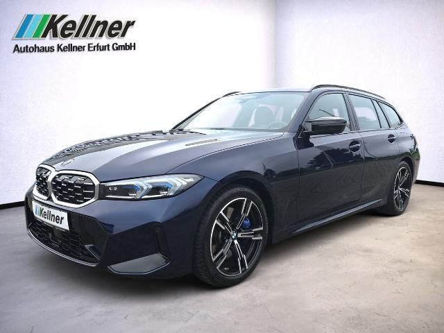 BMW M340d xdr. Standh+Head-Up+Pano+ACC+HiFi+adapt.