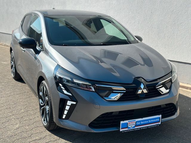 Mitsubishi Colt Intro Edition Navi, Rückfahrkamera, LED