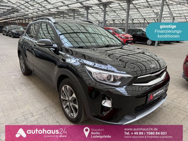 Kia Stonic 1.0 T-GDI Vision CarPlay|Sitzhzg|PDC